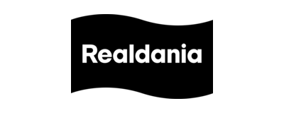Realdania logo