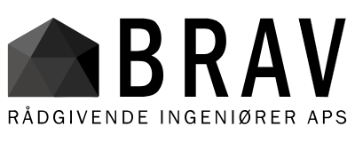 Brav logo