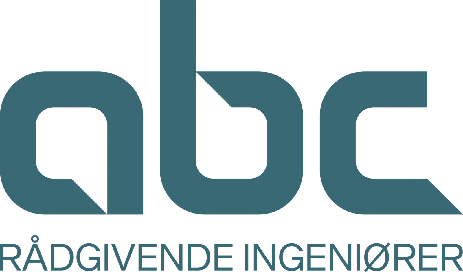 ABC Rådgivende Ingeniører logo